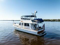 2006 Grand Banks Europa 46 "Draagen" photo 4