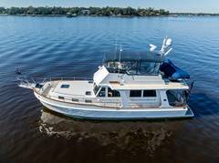 2006 Grand Banks Europa 46 "Draagen" photo 5