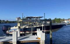 2018 Chris-Craft Catalina 34 photo 4