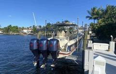 2018 Chris-Craft Catalina 34 photo 5