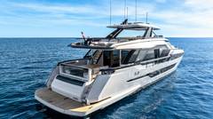 2025 Ferretti Yachts Ferretti 940 "TOGETHER" photo 2