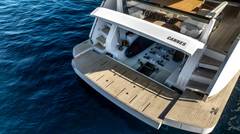 2025 Ferretti Yachts Ferretti 940 "TOGETHER" photo 4