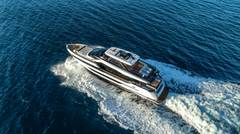 2025 Ferretti Yachts Ferretti 940 "TOGETHER" photo 3