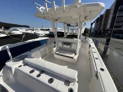 2020 Robalo R272 photo 6