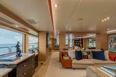 2011 Benetti Benetti Vision 145 "SUR LA MER" photo 6