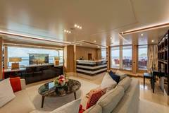 2011 Benetti Benetti Vision 145 "SUR LA MER" photo 3