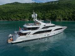 2011 Benetti Benetti Vision 145 "SUR LA MER" photo 2