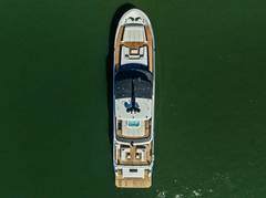2024 Ocean Alexander 35 Revolution "SERENITY NOW" photo 7