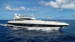 2012 Arno Leopard "ANTELOPE IV" photo 7