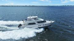 2008 Carver 56 Voyager SE "LADY CAPE" photo 6