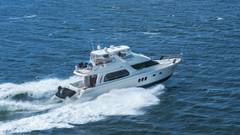 2008 Carver 56 Voyager SE "LADY CAPE" photo 4