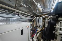 2008 Carver 56 Voyager SE "LADY CAPE" photo 8