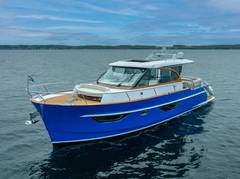 2019 Burger 48 CUSTOM "BLUE" photo 3