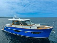 2019 Burger 48 CUSTOM "BLUE" photo 2