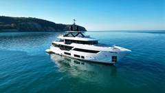 2025 Custom Line "LA VETTA" photo 4