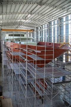 2028 Aegean Yacht "AEGEAN 66M" photo 9