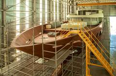 2028 Aegean Yacht "AEGEAN 66M" photo 8