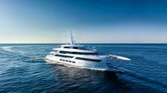 2028 Aegean Yacht "AEGEAN 66M" photo 7