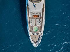 2012 Benetti Classic Supreme 132 "PATIENCE" photo 6
