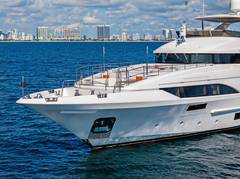 2012 Benetti Classic Supreme 132 "PATIENCE" photo 3