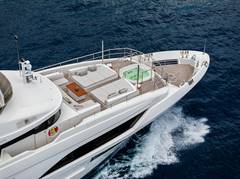 2012 Benetti Classic Supreme 132 "PATIENCE" photo 5