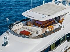 2012 Benetti Classic Supreme 132 "PATIENCE" photo 7