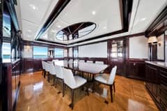 Main Salon Formal Dining