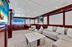 Main Deck Lounge/Gameroom