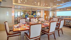Main Deck Dining