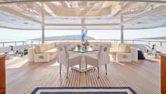Main Deck Aft