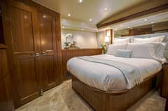 Queen Stateroom