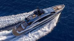 116' PERSHING photo 1