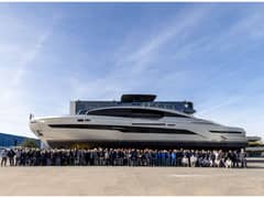 116' PERSHING photo 4