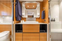 Guest Ensuite