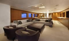 Main Saloon