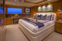 Master Stateroom