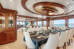 Formal Dining
