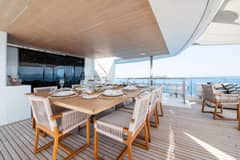 Bridge Deck Aft