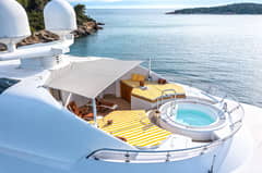Sundeck