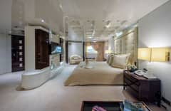 Master Cabin