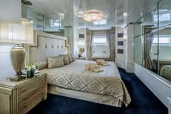 VIP Cabin