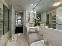 VIP bathroom