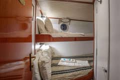 Guest Stateroom