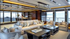 Main Deck Salon