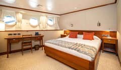 Guest Stateroom