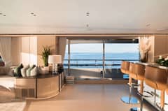 Main Deck Salon