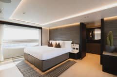 Master Cabin