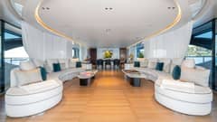 Main Saloon