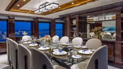 Formal Dining