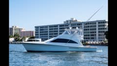 1999 Ocean Yachts 60 Convertible